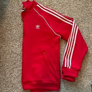 Men’s Adidas Originals Superstar Track Jacket